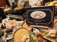 -香港唯港荟 Hotel ICON – The Market