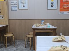 -庆山饭店·海鲜饺子家常菜(北戴河黑石路店)