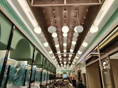 -新世界餐厅(万达店)