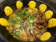-门家大院铁锅炖·KTV·包房(浑南店)