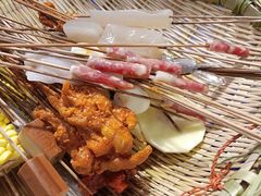 -马路边边串串香(北苑旗舰店)