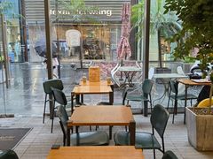 -OUR Bakery(三里屯太古里店)