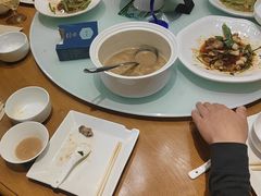 -新海渔港·胶东海鲜家常菜·家宴(奥体中心店)