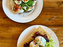 -Egg•Allday Brunch(襄阳北路店)