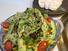 -千寻山野烤肉(中关村店)
