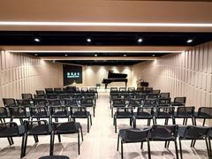 -柏斯音乐艺术中心·钢琴·吉他(上音店)