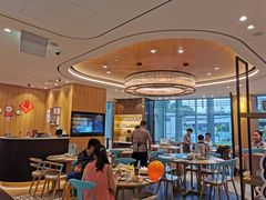 -莆田餐厅(滨海广场店)