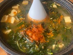 -百年石锅饭·朝鲜族传统民餐