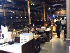 -火炉火自助餐(枫蓝国际店)