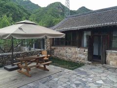 -北京山里寒舍度假酒店