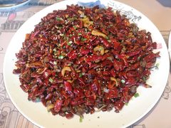 大公馆辣子鸡-杨记隆府(时代天街店)