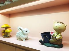 -米乐星世界KTV(汇智国际商业中心店)