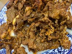 -范记靖远羊羔肉(博物馆店)