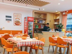 -韵味湘肴·小炒黄牛肉(五一广场店)