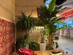 -火塘云南烧烤大排档