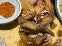 -打酱油·非遗淮扬菜(瘦西湖梅岭店)