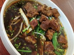 -张二面馆(山门口店)