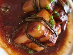 -品鲜村农家菜·阳澄湖大闸蟹(总店)