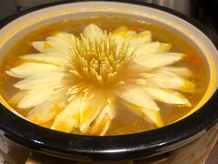 -福慧慈缘素食餐厅(王府井店)