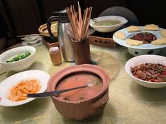 -洞庭土菜馆(易发广场店)