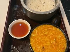 蟹粉捞饭-荟廷·晶萃(陆家嘴尚悦湾店)