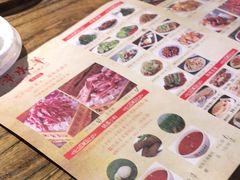 -泽成·冰煮羊(乌兰察布红楼店)