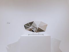 -chi K11艺术空间展览厅