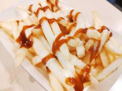 -麦当劳(西安雁塔路店)