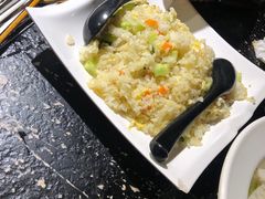 -曹掌柜小酒馆烧烤集团(崂山同兴路店)