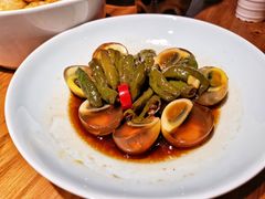 -印巷里主题餐厅(马鞍山店)