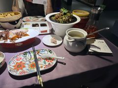 -京鸭棠(让胡路万达店)