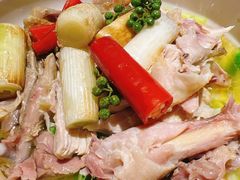 -粗茶淡饭·隐庐私厨(东亭店)