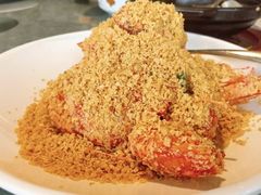 -珍宝海鲜JUMBO Seafood(ifc店)