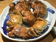 -松岛日本料理(汾江路店)