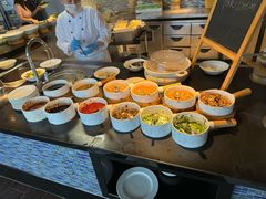 -北京富力万丽酒店