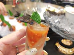 -飞尝蚝·顺德菜·鱼生(顺德总店)