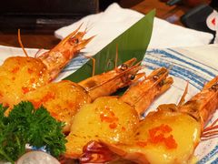 -魁炉居酒屋·深夜食堂(较场口店)