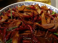 -井水小厨·湘菜(活力广场店)