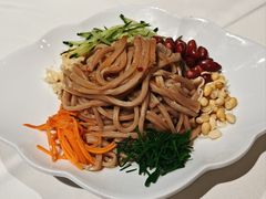 -老爷庙风味美食府(魏都大道店)