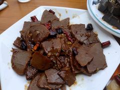 -桃记小吃(贞观街)