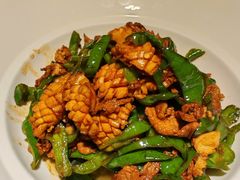 -院里寻菜·精致庭院菜(观沙岭店)