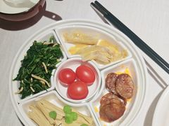 -大鸭梨烤鸭·北京菜(大兴南小街店)