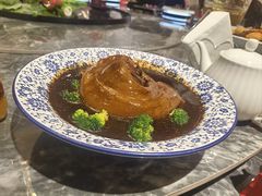 -博雅酒店-中餐厅