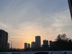 -汉长安城未央宫国家考古遗址公园