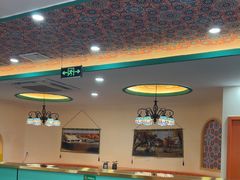 -西域美食(西直门南小街店)