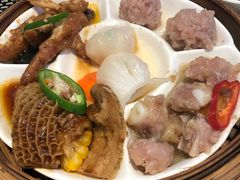 -新兴·金羊座·粤菜点心(乐峰店)