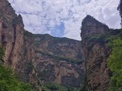 -龙门涧景区