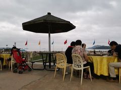 -胖大嫂渔家排档·全海景餐厅(渔村店)