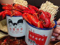 -靓靓蒸虾·头牌蒸虾(南山桂庙店)