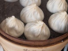 -锡笼记·无锡小笼(水岸店)